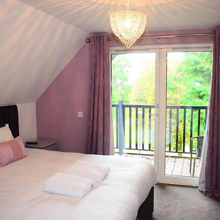 Inglewood House And Spa Alloa Luaran gambar