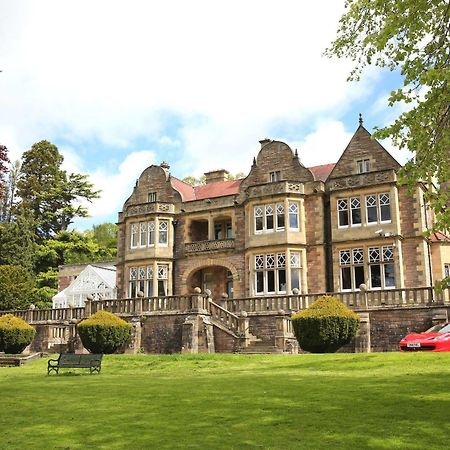 Inglewood House And Spa Alloa Luaran gambar