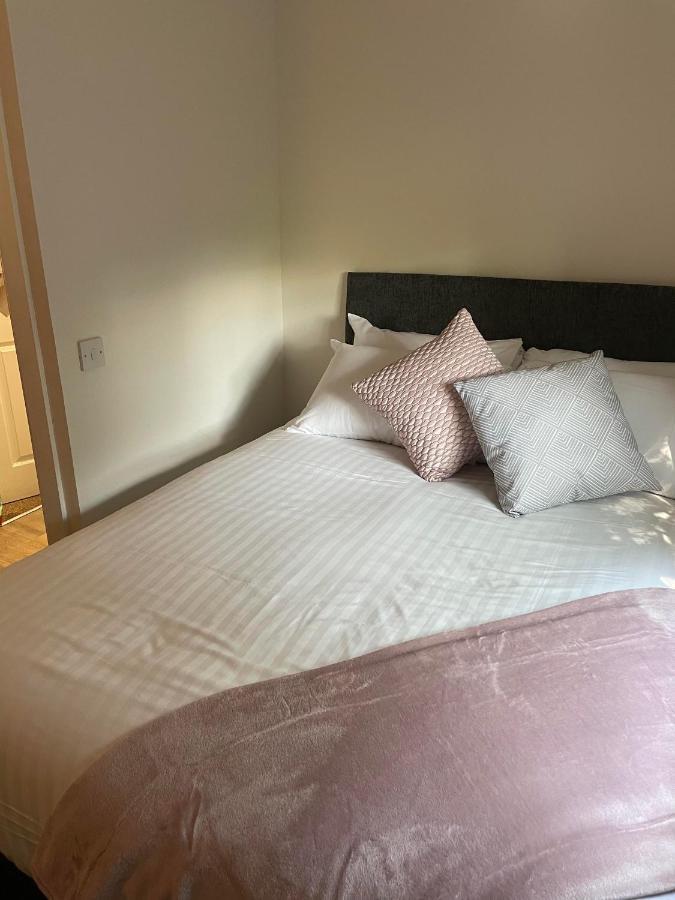 Inglewood House And Spa Alloa Luaran gambar