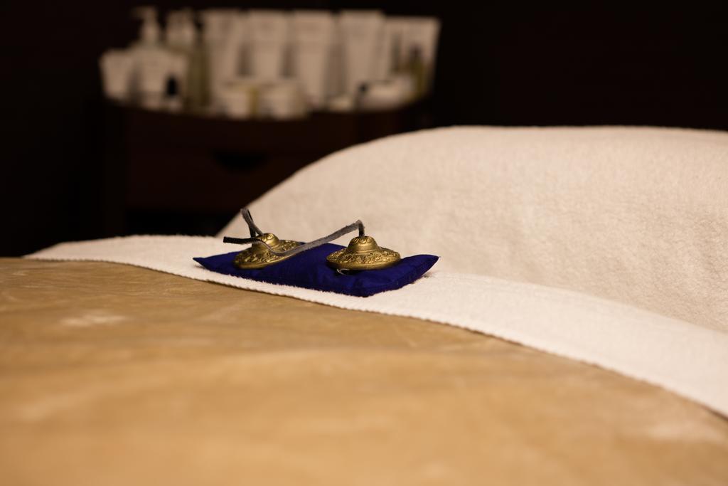 Inglewood House And Spa Alloa Luaran gambar