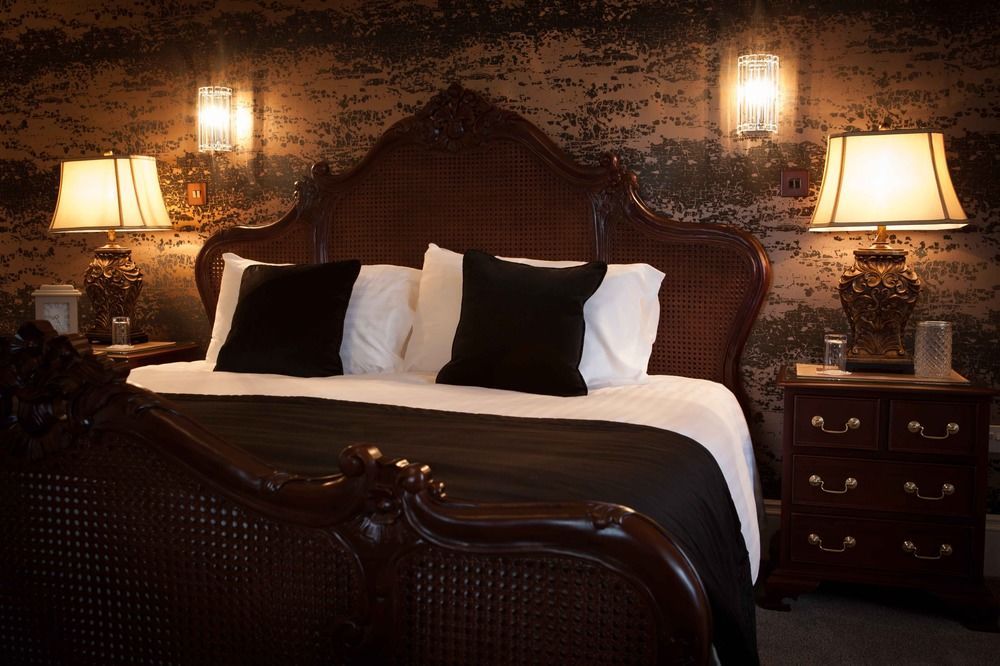 Inglewood House And Spa Alloa Luaran gambar