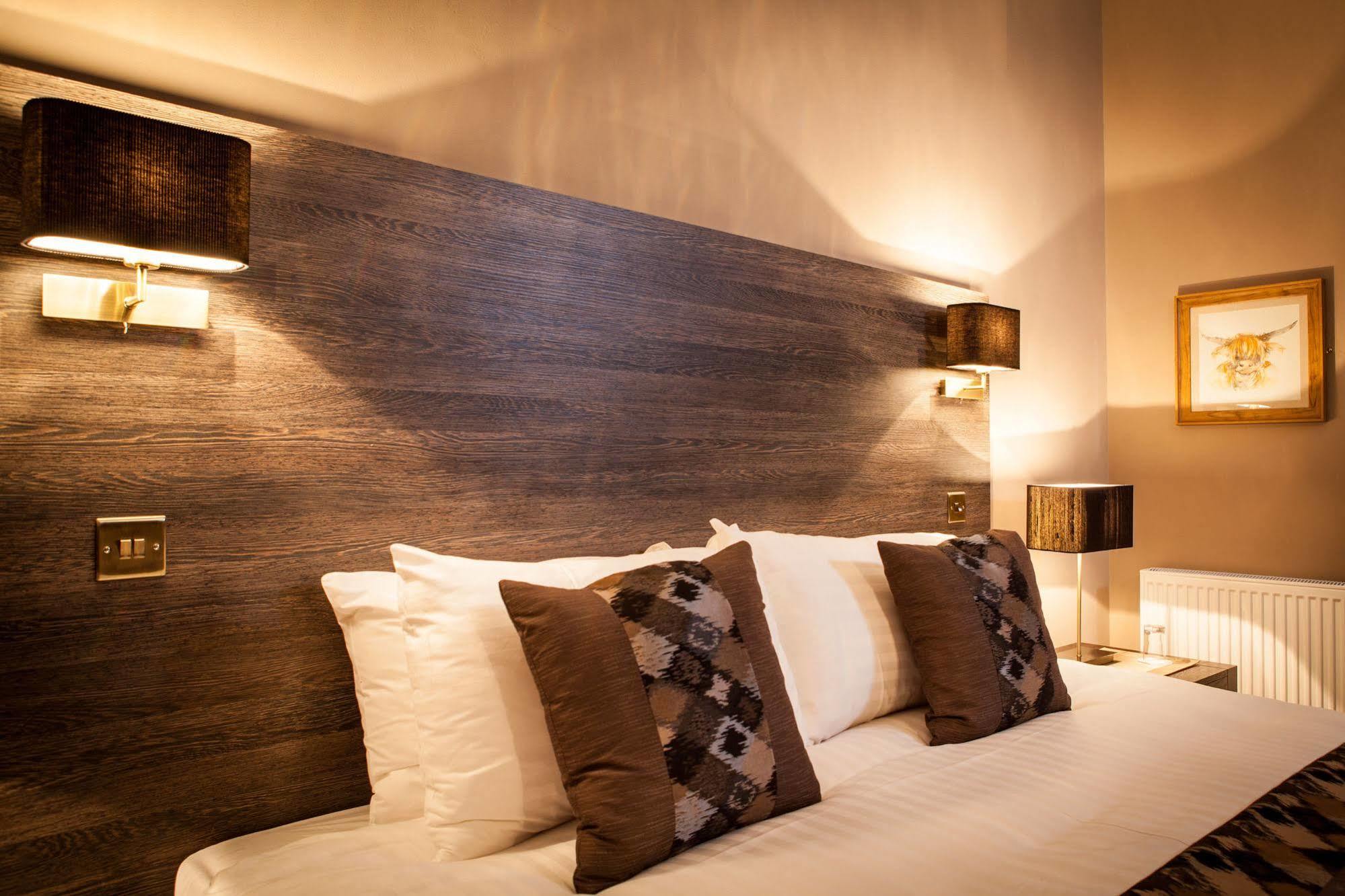 Inglewood House And Spa Alloa Luaran gambar