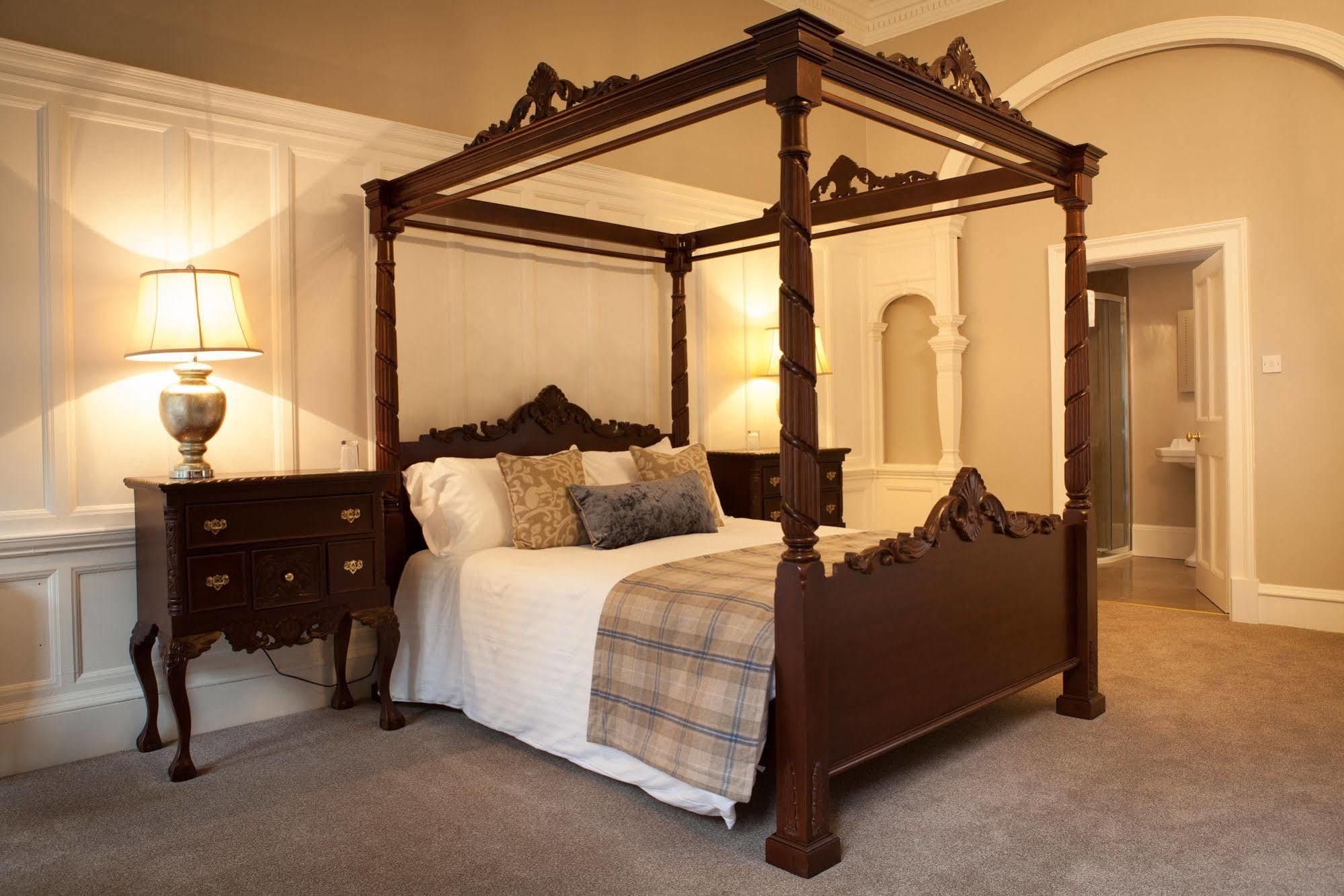 Inglewood House And Spa Alloa Luaran gambar